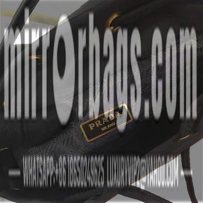 Replica Prada Bags Buet Re-Nylon 1BH1864 16x21x10cm ap 14