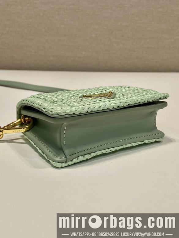 Replica Prada Bags Prada 1MR024 11.5x8cm AP