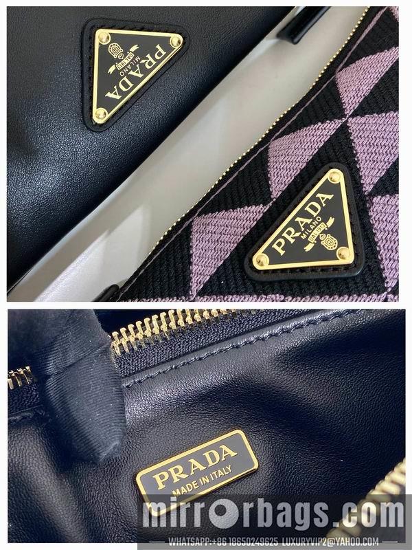 Replica Prada Bags Prada 1BC176 23x25x5cm AP2色