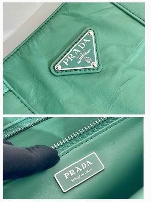 Replica Prada Bags Prada tote 1BG587 36x39x13cm AP