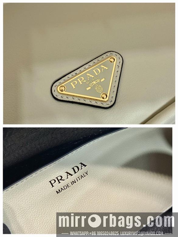Replica Prada Bags Prada 1BA451 25x18x10cm AP1