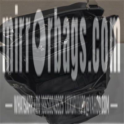 Replica Prada Bags Re-Nylon Saffiano 2VZ135 27x45x17cm ap 25