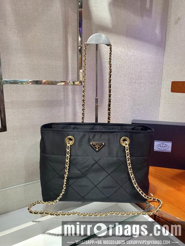 Replica Prada Bags Vintage 1BD626 33x26.5x8cm ap 14