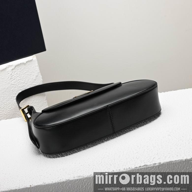 Replica Prada Bags 1BD358 25X15X5cm