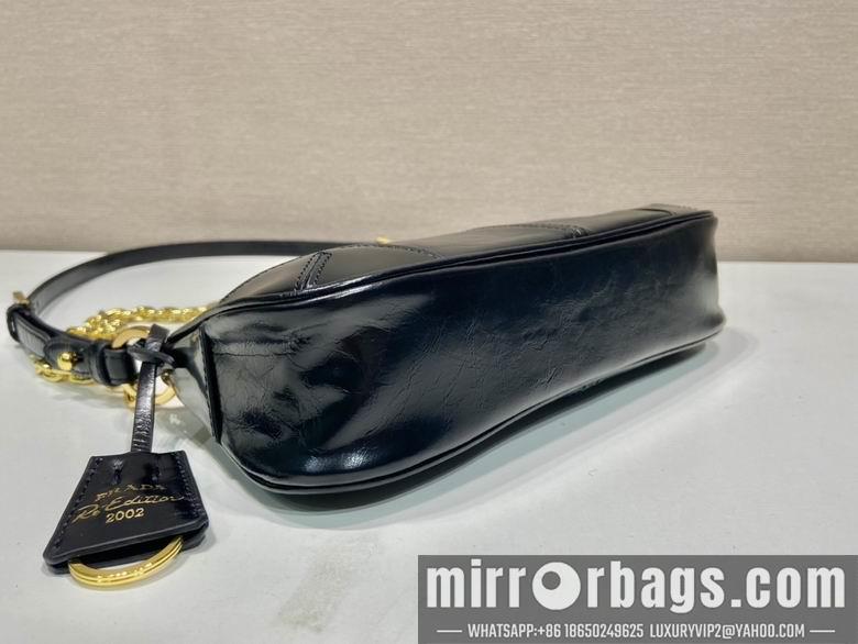 Replica Prada Bags Prada 1BC221 26x11.5x6cm AP