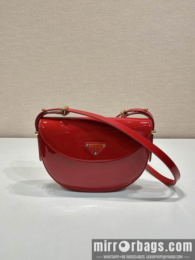 Replica Prada Bags Prada 1BA349 21x17x6cm AP