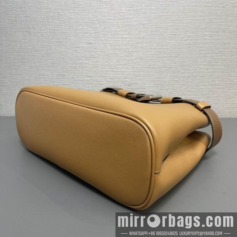 Replica Prada Bags 1BA434 32X23X11cm YG 3colour