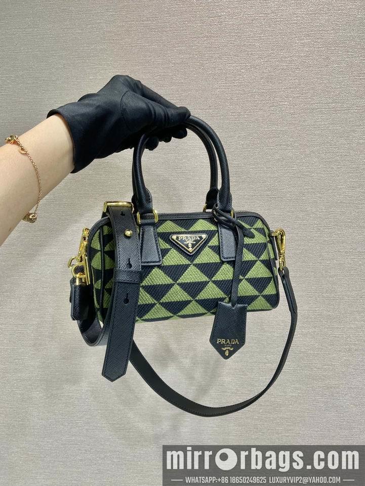 Replica Prada Bags Prada 1BA846 20x14x11cm  AP