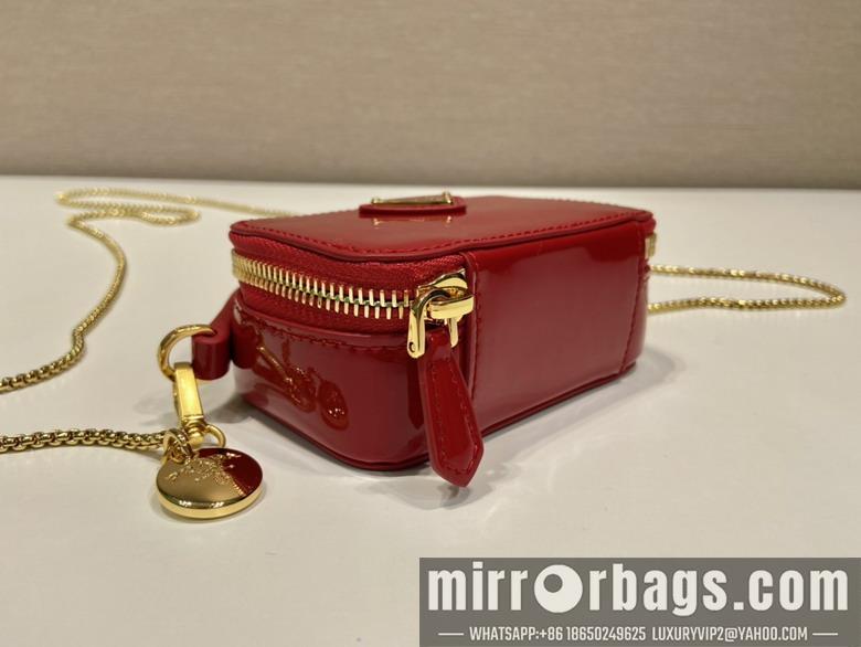 Replica Prada Bags Prada 1NR025 11x6.5x2.5m AP