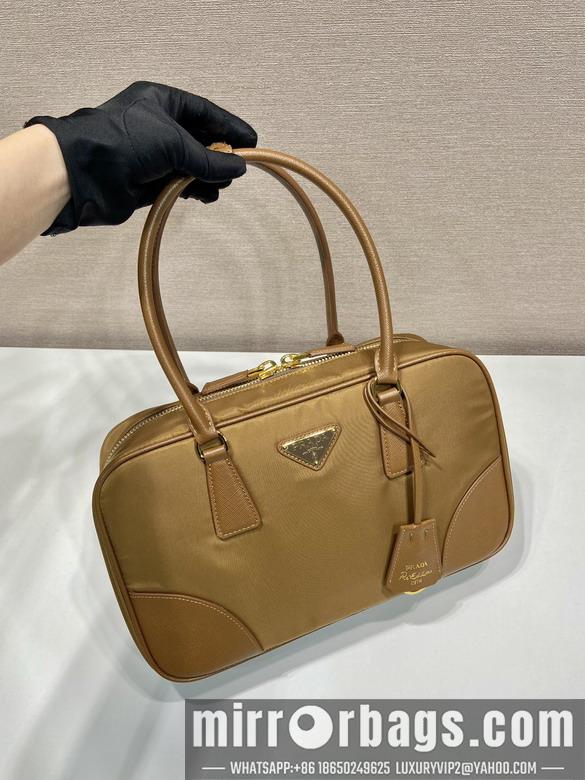 Replica Prada Bags Prada 1BB115 30x17.5x9cm AP