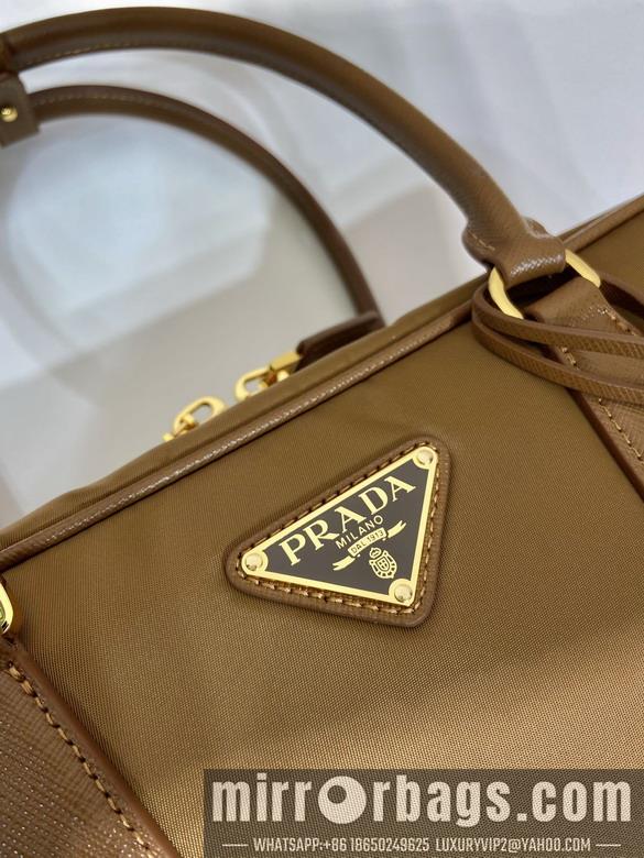 Replica Prada Bags Prada 1BB115 30x17.5x9cm AP