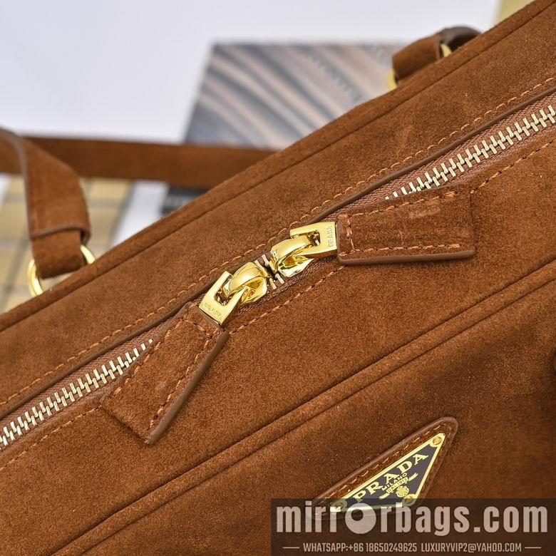 Replica Prada Bags 1BB116 30X14X8.5cm