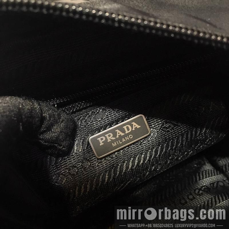 Replica Prada Bags 1BZ017 20x15x5cm ap  04