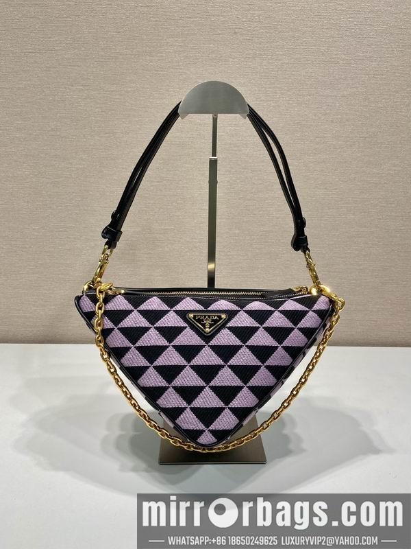 Replica Prada Bags Prada 1BC176 23x25x5cm AP2色