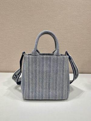 Replica Prada Bags 1BA343 21X22X10cm Ap