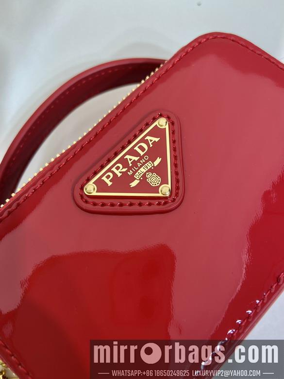 Replica Prada Bags Prada 1NR025 11x6.5x2.5m AP