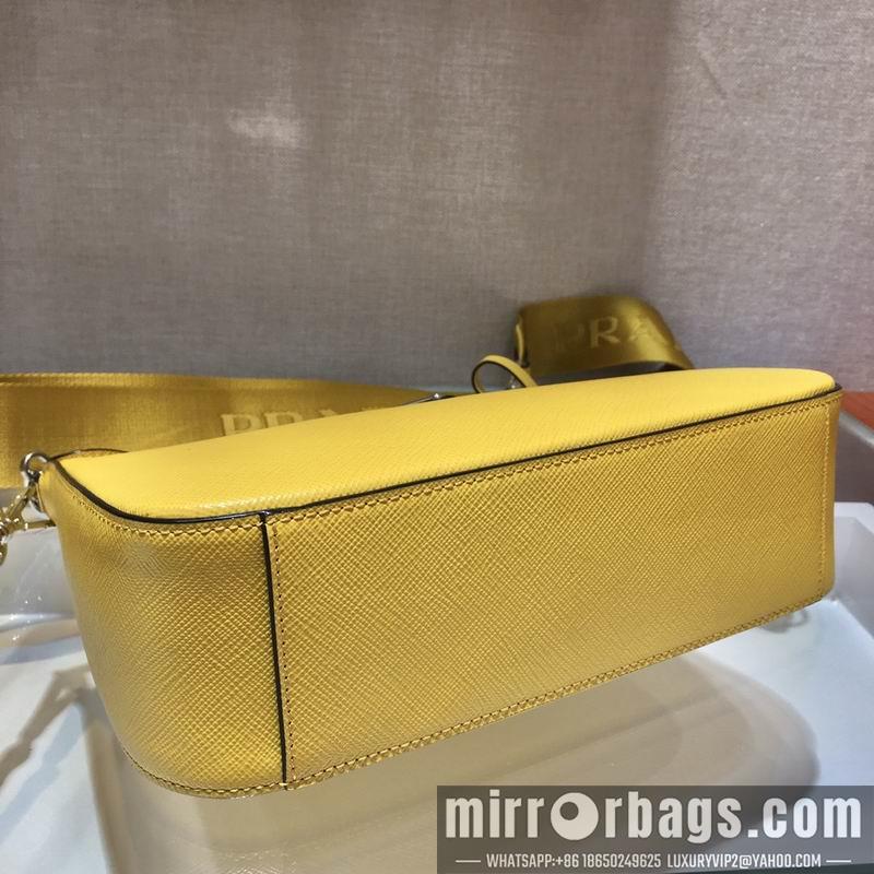 Replica Prada Bags Re-Edition Duchesse AP1NE515 23x13x5cm