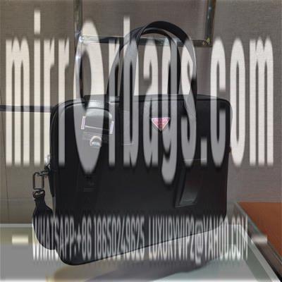 Replica Prada Bags Re-Nylon 2VE368 36x28x4cm ap 33