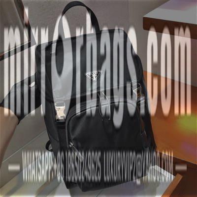 Replica Prada Bags Saffiano 2VZ135 27x45x17cm ap 21
