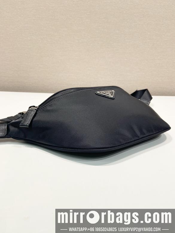 Replica Prada Bags Prada 2VL033A 33X24x13cm AP