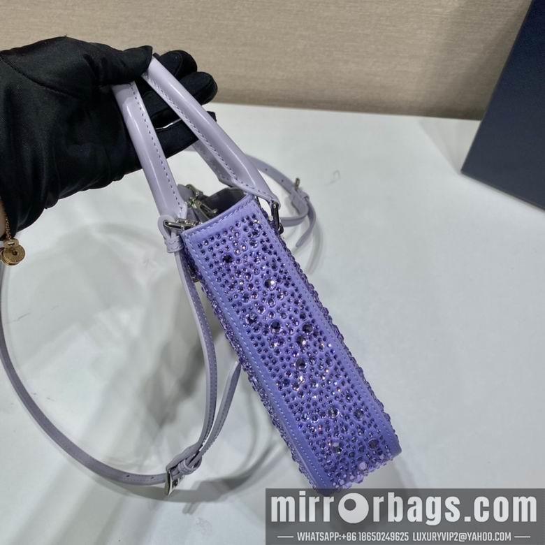 Replica Prada Bags AP1BG331 15X17.5X5