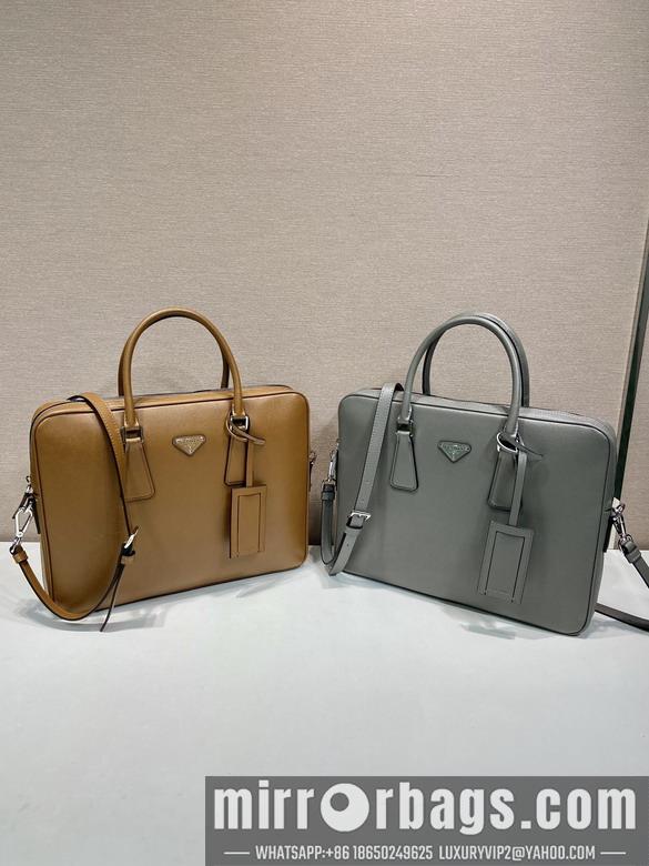 Replica Prada Bags Prada 2VE0368 37x28x3.5cm AP