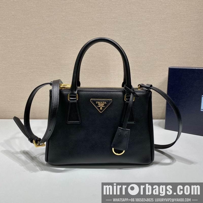 Replica Prada Bags Galleria 1BA896 24.5X16.5X11cm ap 40