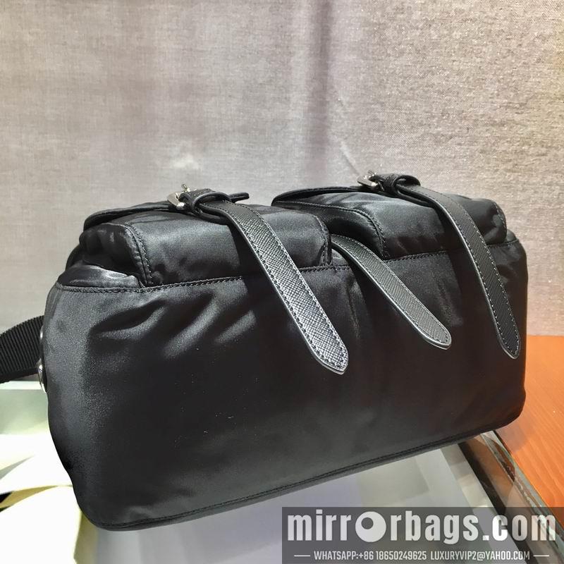 Replica Prada Bags Re-Nylon 1BD225 30x30x12cm ap