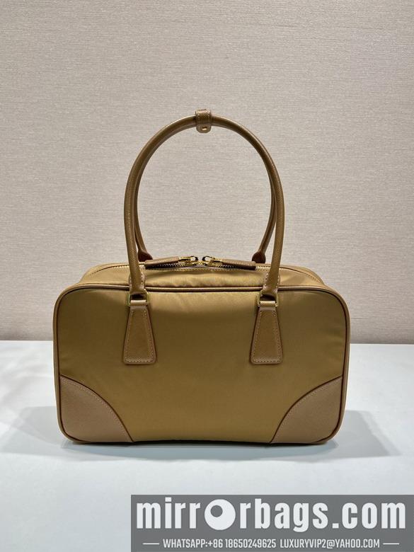 Replica Prada Bags Prada 1BB115 30x17.5x9cm AP