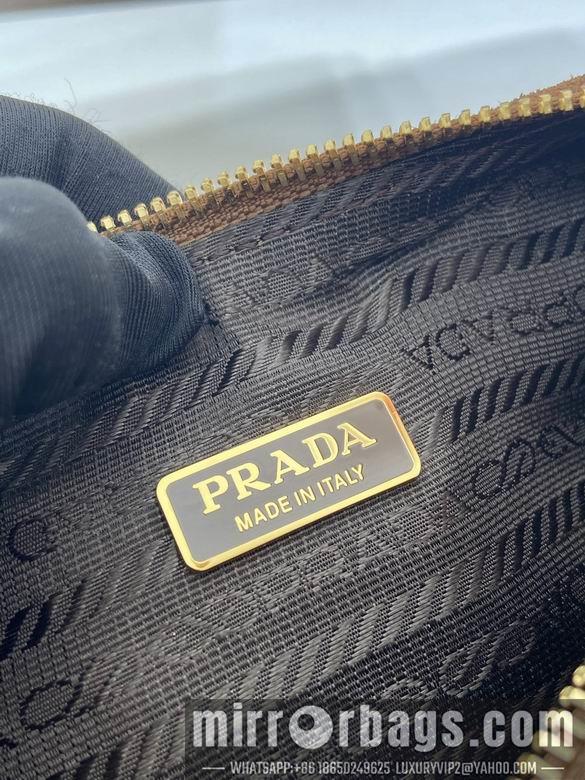 Replica Prada Bags 1BC204 23X17X6.5cm WP 2colour