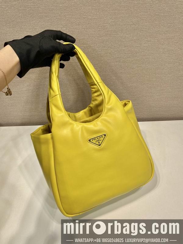 Replica Prada Bags Prada tote 1BG413 30x26x17cm AP