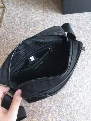 Replica Prada Bags Saffiano 2VQ002 24x27x7cm ap 18
