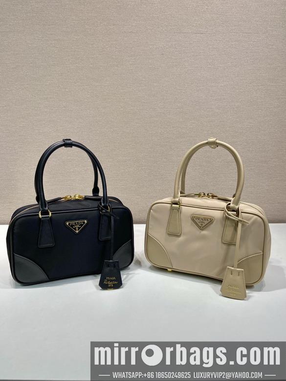 Replica Prada Bags Prada 1BB121 25x14.5x7.5cm AP1