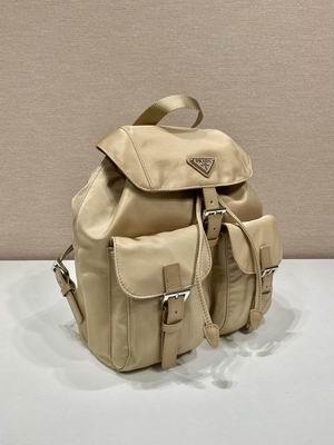 Replica Prada Bags Re-Nylon Saffiano 1BZ677A 24X28X12cm ap 34