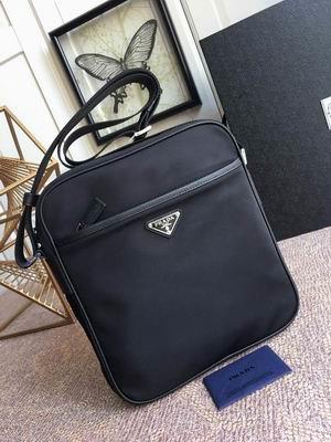 Replica Prada Bags Saffiano 2VQ002 24x27x7cm ap 18