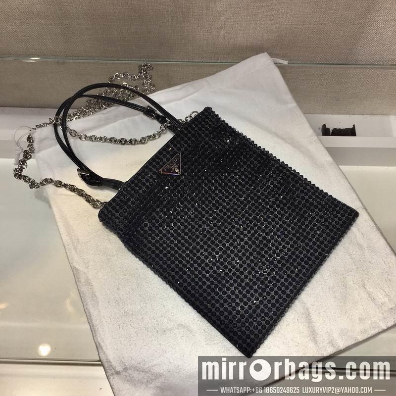 Replica Prada Bags 1N6608 18x20cm ap 14