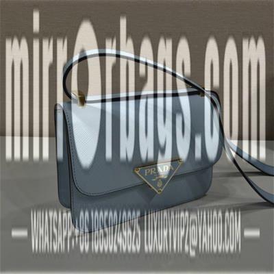 Replica Prada Bags Saffiano 1BD320 22X16X6 AP