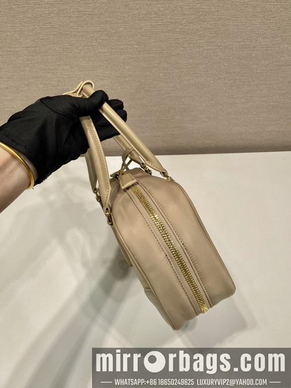 Replica Prada Bags Prada 1BB121 25x14.5x7.5cm AP1