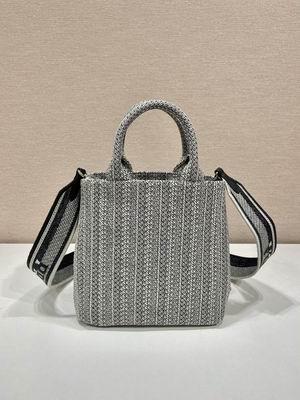 Replica Prada Bags 1BA343 21X22X10cm Ap