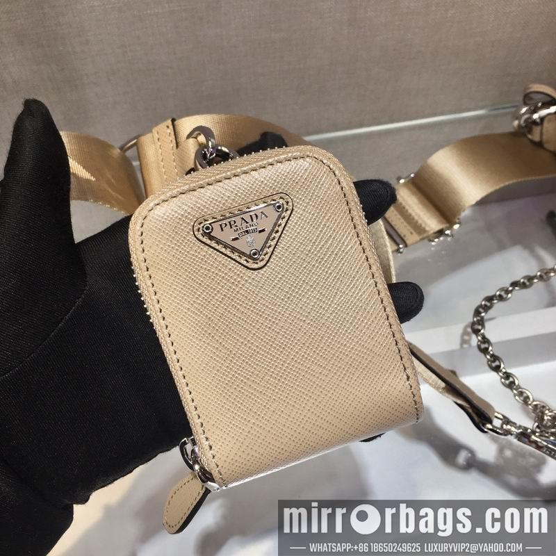 Replica Prada Bags Re-Edition Duchesse AP1NE515 23x13x5cm