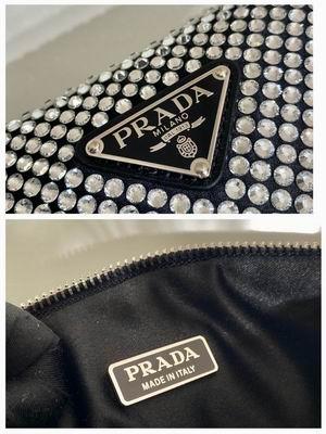 Replica Prada Bags 1NQ044 26x15x5 ap 03