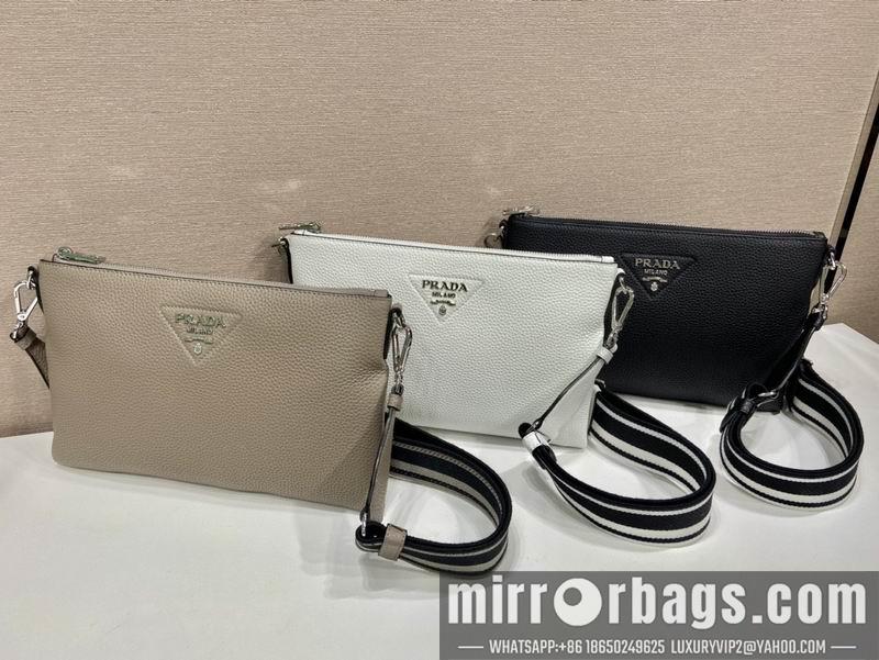 Replica Prada Bags 1BH050 30X19.5CM AP