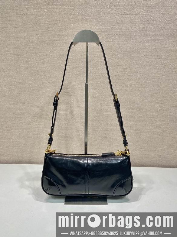 Replica Prada Bags Prada 1BC221 26x11.5x6cm AP