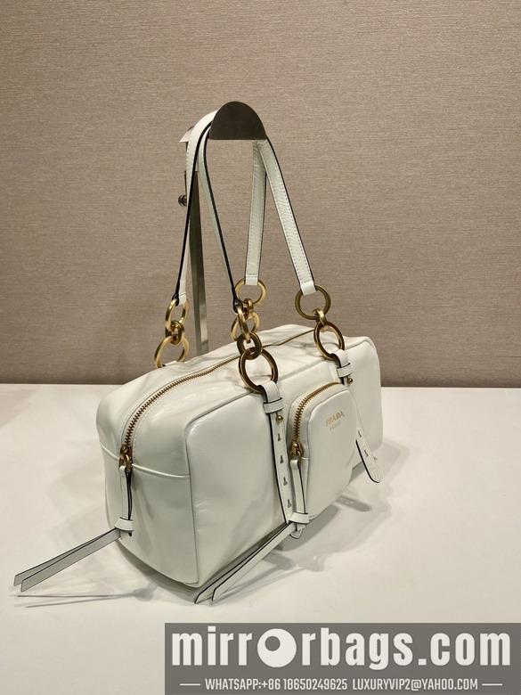 Replica Prada Bags Prada 1BB138 30x14x13.5cm AP