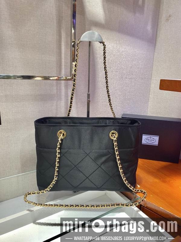Replica Prada Bags Vintage 1BD626 33x26.5x8cm ap 14