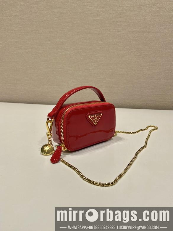 Replica Prada Bags Prada 1NR025 11x6.5x2.5m AP