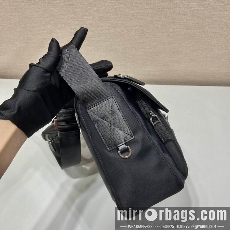 Replica Prada Bags 1BD994B 25x22x10cm  Ap