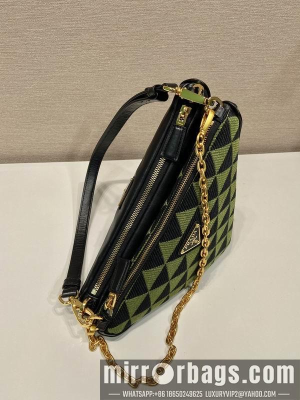 Replica Prada Bags Prada 1BC176 23x25x5cm AP2色