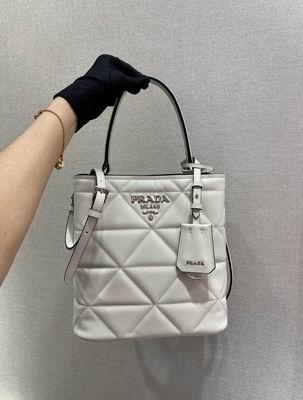 Replica Prada Bags 1BA212 22x23x13cm ap 05