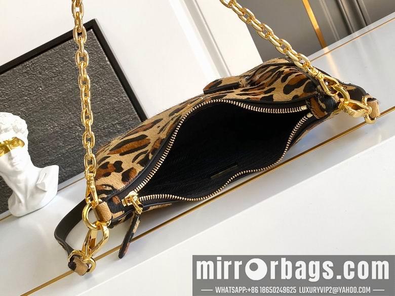 Replica Prada Bags 1BC204 23X17X6.5cm WP 2colour